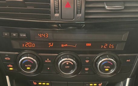 Mazda CX-5 II, 2014 год, 1 890 000 рублей, 17 фотография