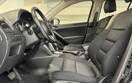 Mazda CX-5 II, 2014 год, 1 890 000 рублей, 24 фотография