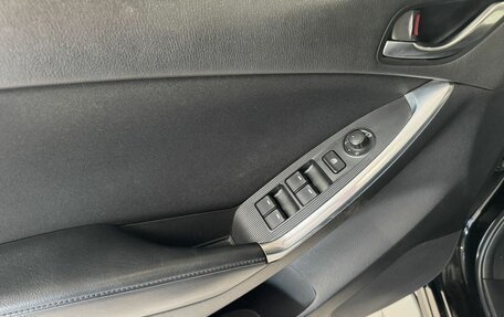 Mazda CX-5 II, 2014 год, 1 890 000 рублей, 29 фотография