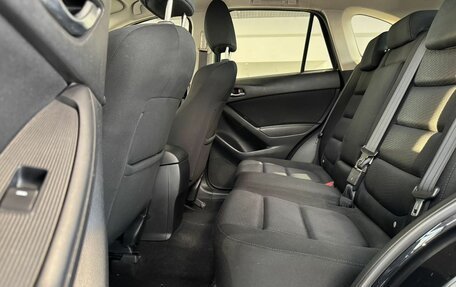 Mazda CX-5 II, 2014 год, 1 890 000 рублей, 26 фотография