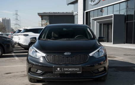 KIA Cerato III, 2015 год, 1 470 000 рублей, 3 фотография