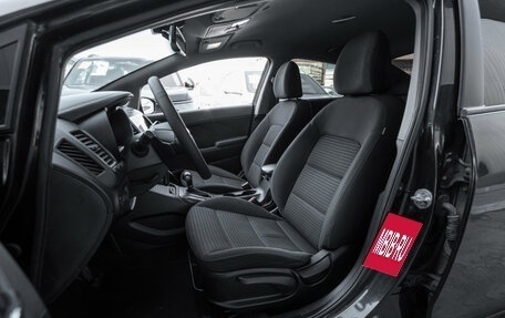 KIA Cerato III, 2015 год, 1 470 000 рублей, 9 фотография