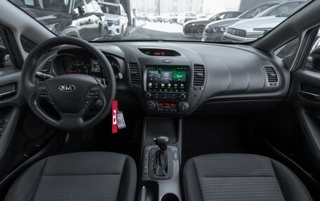 KIA Cerato III, 2015 год, 1 470 000 рублей, 8 фотография