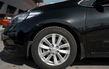 KIA Cerato III, 2015 год, 1 470 000 рублей, 20 фотография