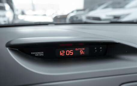 KIA Cerato III, 2015 год, 1 470 000 рублей, 17 фотография