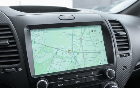 KIA Cerato III, 2015 год, 1 470 000 рублей, 16 фотография