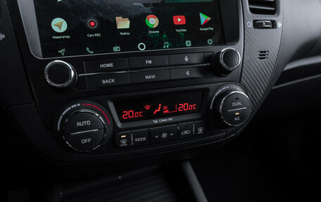 KIA Cerato III, 2015 год, 1 470 000 рублей, 14 фотография