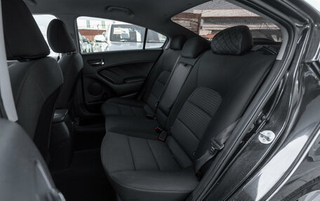 KIA Cerato III, 2015 год, 1 470 000 рублей, 12 фотография