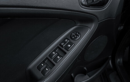 KIA Cerato III, 2015 год, 1 470 000 рублей, 18 фотография