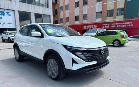 Nissan Qashqai, 2025 год, 1 880 000 рублей, 3 фотография