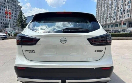 Nissan Qashqai, 2025 год, 1 880 000 рублей, 4 фотография