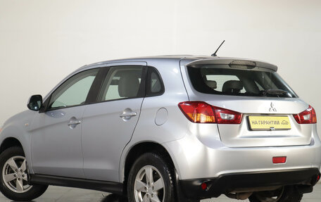 Mitsubishi ASX I рестайлинг, 2012 год, 839 000 рублей, 7 фотография