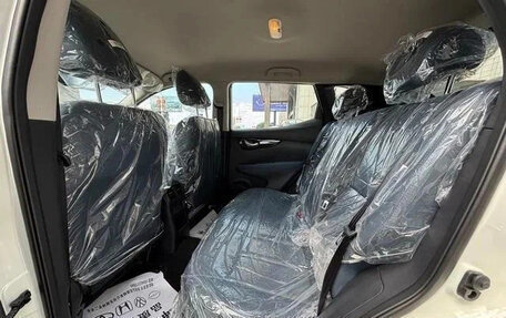 Nissan Qashqai, 2025 год, 1 880 000 рублей, 7 фотография