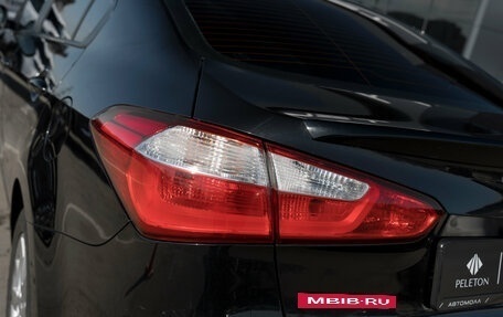 KIA Cerato III, 2015 год, 1 470 000 рублей, 22 фотография