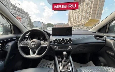 Nissan Qashqai, 2025 год, 1 880 000 рублей, 6 фотография
