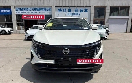 Nissan Qashqai, 2025 год, 1 880 000 рублей, 2 фотография