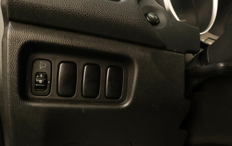 Mitsubishi ASX I рестайлинг, 2012 год, 839 000 рублей, 11 фотография