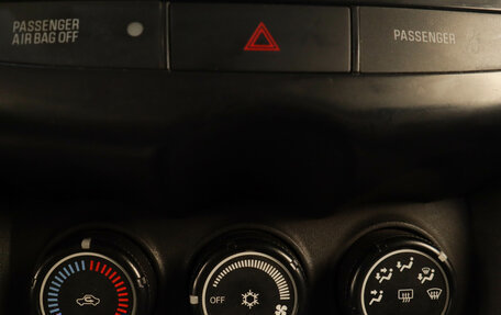 Mitsubishi ASX I рестайлинг, 2012 год, 839 000 рублей, 16 фотография