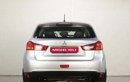 Mitsubishi ASX I рестайлинг, 2012 год, 839 000 рублей, 6 фотография