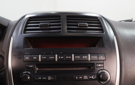 Mitsubishi ASX I рестайлинг, 2012 год, 839 000 рублей, 15 фотография