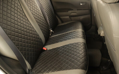 Mitsubishi ASX I рестайлинг, 2012 год, 839 000 рублей, 18 фотография