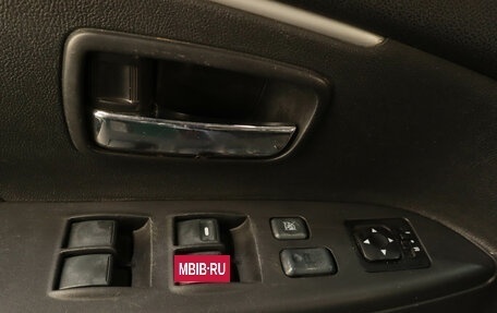 Mitsubishi ASX I рестайлинг, 2012 год, 839 000 рублей, 8 фотография