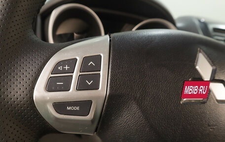 Mitsubishi ASX I рестайлинг, 2012 год, 839 000 рублей, 12 фотография