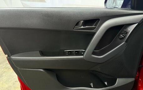 Hyundai Creta I рестайлинг, 2019 год, 1 570 000 рублей, 10 фотография