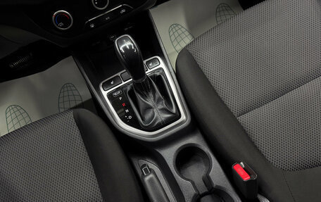 Hyundai Creta I рестайлинг, 2019 год, 1 570 000 рублей, 15 фотография