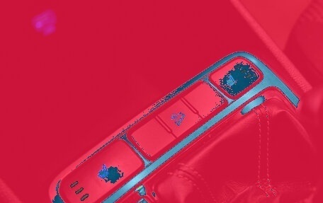 Hyundai Creta I рестайлинг, 2019 год, 1 570 000 рублей, 16 фотография