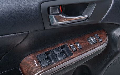 Toyota Camry, 2016 год, 2 549 000 рублей, 5 фотография