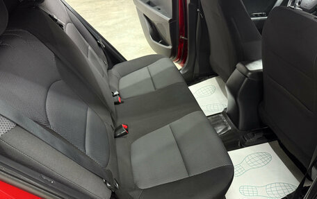 Hyundai Creta I рестайлинг, 2019 год, 1 570 000 рублей, 25 фотография