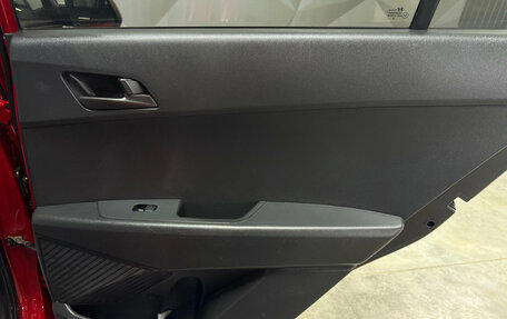 Hyundai Creta I рестайлинг, 2019 год, 1 570 000 рублей, 26 фотография