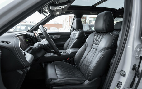 GAC GS8, 2023 год, 3 780 000 рублей, 9 фотография