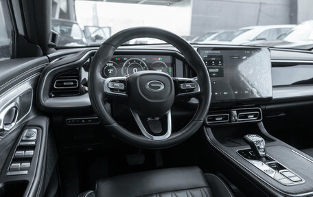 GAC GS8, 2023 год, 3 780 000 рублей, 7 фотография