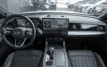 GAC GS8, 2023 год, 3 780 000 рублей, 8 фотография