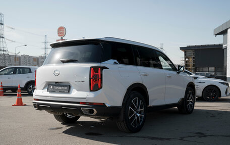 GAC GS8, 2023 год, 3 780 000 рублей, 5 фотография