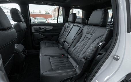 GAC GS8, 2023 год, 3 780 000 рублей, 13 фотография