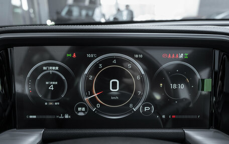 GAC GS8, 2023 год, 3 780 000 рублей, 12 фотография