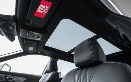 GAC GS8, 2023 год, 3 780 000 рублей, 10 фотография