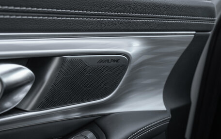 GAC GS8, 2023 год, 3 780 000 рублей, 21 фотография