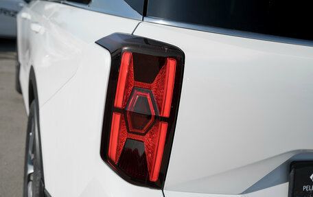 GAC GS8, 2023 год, 3 780 000 рублей, 28 фотография