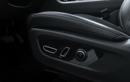 GAC GS8, 2023 год, 3 780 000 рублей, 22 фотография