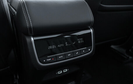 GAC GS8, 2023 год, 3 780 000 рублей, 15 фотография