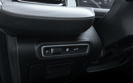 GAC GS8, 2023 год, 3 780 000 рублей, 23 фотография