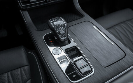 GAC GS8, 2023 год, 3 780 000 рублей, 16 фотография