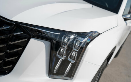 GAC GS8, 2023 год, 3 780 000 рублей, 27 фотография