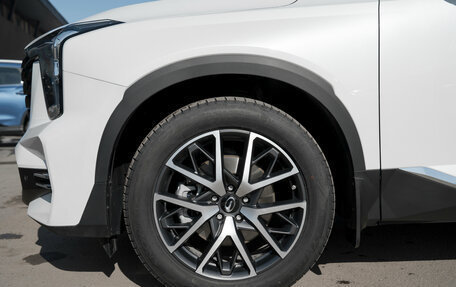 GAC GS8, 2023 год, 3 780 000 рублей, 26 фотография