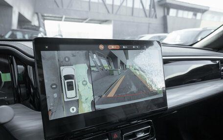 GAC GS8, 2023 год, 3 780 000 рублей, 18 фотография