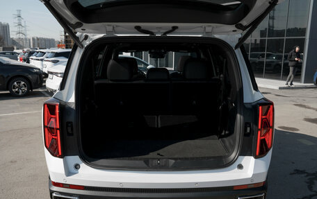 GAC GS8, 2023 год, 3 780 000 рублей, 24 фотография